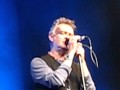 CV Jørgensen - Det Siger Sig Selv - live Vega 16. maj 2010