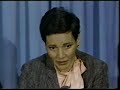 John Roland gives the news update in 1986.