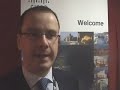 Interview with Cisco Baltics Country Manager Interview with Cisco Baltics Country Manager
