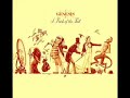 Genesis - Entangled