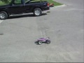 Muscle Truggy!