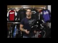 Arai XD3 Helmet Video Review at RevZilla.com