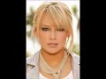 Hilary Duff- No Work, All Play