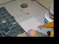 Craftsman Style Bathroom Remodel