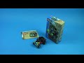 videos de Klokriechers' Creations - Building Lego Black Cruiser