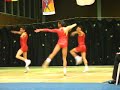 en semifinales