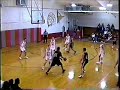 Jason Finley- 3-Pointer (Two Eagle Varsity \