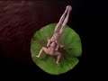 Statue Act - JOURNEY OF MAN (Cirque du Soleil, 1999)