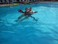 Training Lifeguard