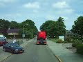 Truckrun Flakkee J.L.Mijnders Ouddorp Hogepad