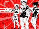 Naruto vs Dragonball Z Naruto vs Dragonball Z