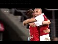 AZ Alkmaar - N.e.c. Nijmegen 4-0