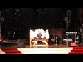 Phil Kelsall Appears on the Wurlitzer