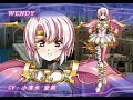 Growlanser VI OP version longue(RPG PS2)
