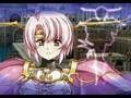 Growlanser VI OP version longue(RPG PS2)