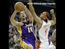 Lakers where amazing happens commercial