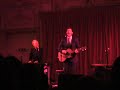 Justin Currie - In the Frame - Bush Hall Justin Currie - In the Frame - Bush Hall