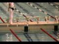 videos de Swim International Nov 9/08 SUN PM; 100BK EmmaB,  Amanda & 200IM Sophia