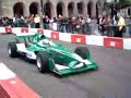 Manchester A1 GP Manchester A1 GP