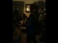 Kareoke 'Dominique' part 3