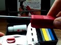 Smiths/Lansky Sharpening System : How To Use Them