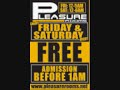 Pleasure Rooms Dance Vol. 5 - Darren Styles - Save Me