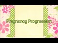 Here is a look at my belly progression from 9 weeks to 38 weeks! I didnt get any stretch marks until the week my son was born and it was just a few small ones, and then AFTER I had him thats when they came in. Take a look at my 1 week postpartum video to see what I mean! The start of my pregnancy I was 29 1/2 inches around and at 38 weeks I was 42 inches around!! I weighed between 120-125 at the beginning the day I went into labor I was about 172!! ♡MAIN CHANNEL: www.youtube.com ♡ BLOGSPOT: tiffany-darlyn.blogspot.com