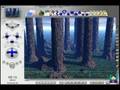 Bryce #08: Landscape 5 (The Forest)