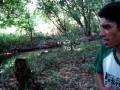 Lugares Obscuros de colinas