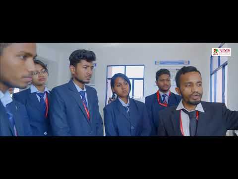 NIMS University Jaipur General video thumbnail 13