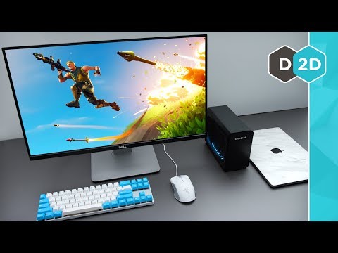 How to Win Fortnite on a MacBook Pro