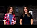 Airbourne - Podcast 1 (Story so far)