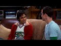 The Best of "The Big Bang Theory": My Favorite Scenes Part 1