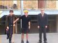 The Gatrix Unloaded - trailer