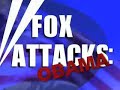 The Attack On Barrack Obama
