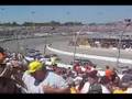 NASCAR Rock & Roll 400 Richmond