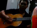 Tiger Boys - Fantasia Bulan Madu(cover)