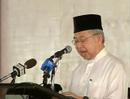 Tengku Razaleigh - EGM Gua Musang - PART 3