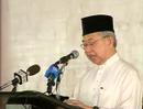 Tengku Razaleigh - EGM Gua Musang - PART 3