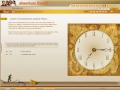 Click here to watch this video Démo e-learning anglais avec American Family : Lecture et reconnaissance vocale de l'heure
