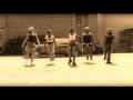 Augusta Angels.\"BEYONCE\"GET ME BODIED