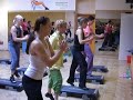 ADK Havlí?k?v Brod 2008 Lenka Double Step ADK Havlí?k?v Brod 2008 Lenka Double Step