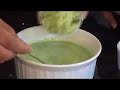 How to make C - Chutney - Indian Recipe