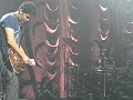 Zé Mário- Solo de Bateria Tom Sawyer