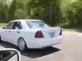 C43 and Sleeper X E55 C43 and Sleeper X E55