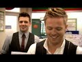 Westlife Post Office Advertisement [High Quality]