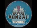 label: bonzai trance progressive italy
format: vinyl, 12