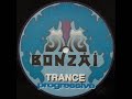 label: bonzai trance progressive italy
format: vinyl, 12
