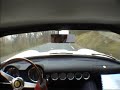 Ferrari 250 SWB Tour Auto Special Stage