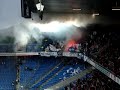 FC Basel - FC Luzern  Pyro Luzern